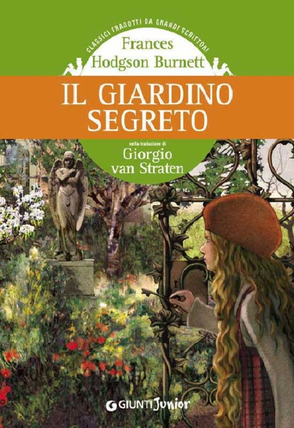 Il giardino segreto - Librerie.coop Il giardino segreto - Librerie.coop
