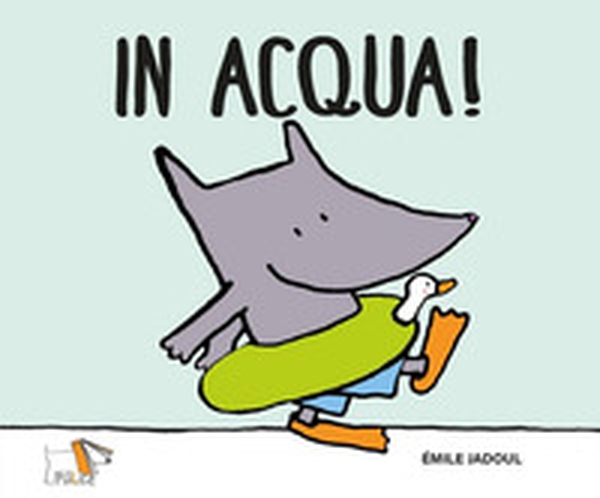In acqua - Librerie.coop In acqua - Librerie.coop