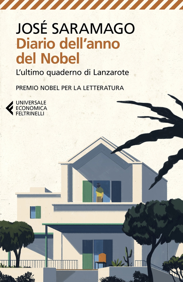 Diario dell'anno del Nobel - Librerie.coop Diario dell'anno del Nobel - Librerie.coop