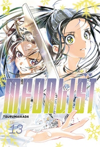 Medalist - Vol. 13 - Librerie.coop