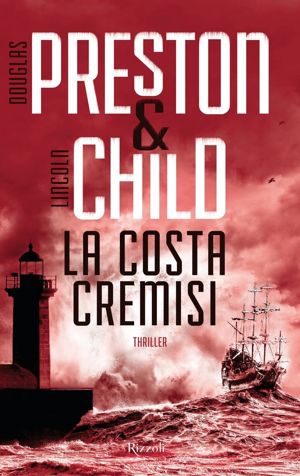 La costa cremisi - Librerie.coop La costa cremisi - Librerie.coop