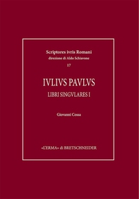 Iulius Paulus - Librerie.coop