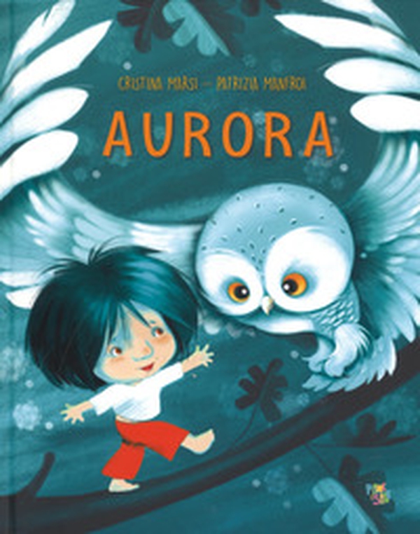 Aurora - Librerie.coop Aurora - Librerie.coop