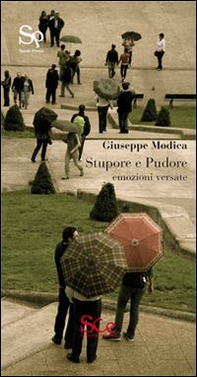 Stupore e pudore. Emozioni versate - Librerie.coop