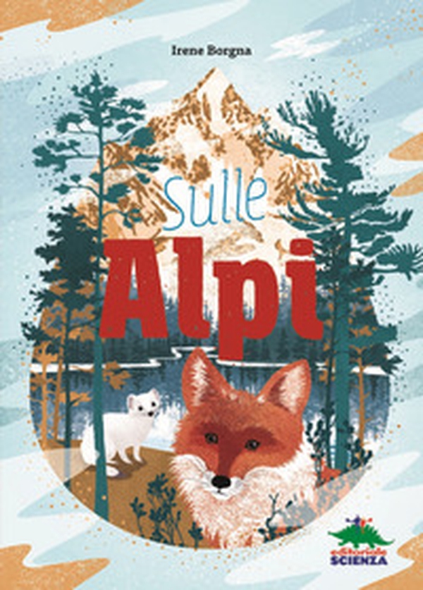 Sulle Alpi - Librerie.coop Sulle Alpi - Librerie.coop