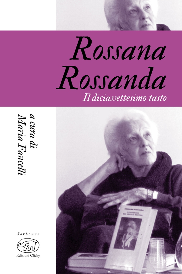 Rossana Rossanda - Librerie.coop Rossana Rossanda - Librerie.coop