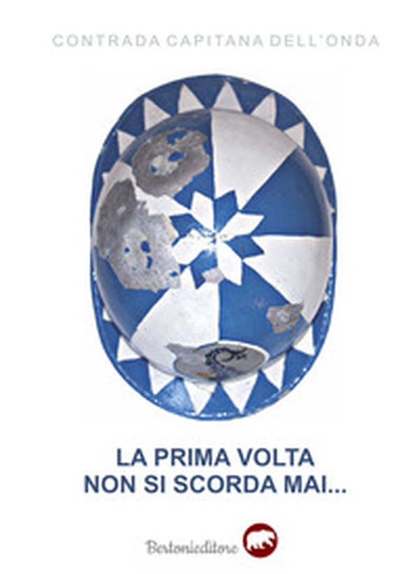 La prima volta non si scorda mai... - Librerie.coop La prima volta non si scorda mai... - Librerie.coop