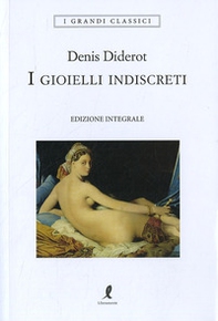 I gioielli indiscreti - Librerie.coop I gioielli indiscreti - Librerie.coop
