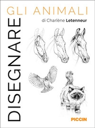 Disegnare gli animali - Librerie.coop