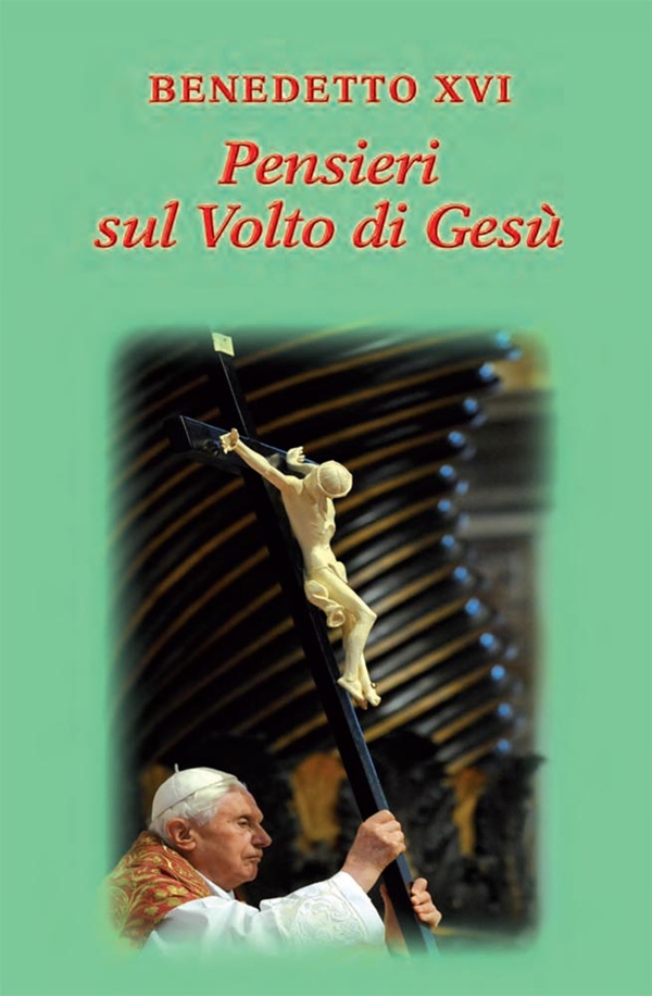 Pensieri sul volto di Gesù - Librerie.coop Pensieri sul volto di Gesù - Librerie.coop