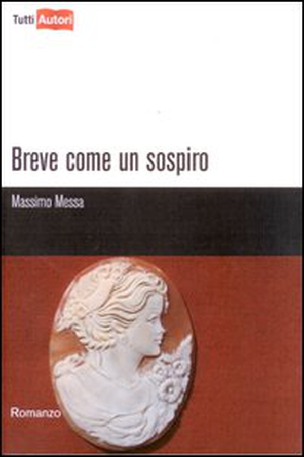 Breve come un sospiro - Librerie.coop Breve come un sospiro - Librerie.coop