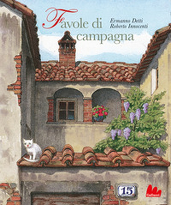 Favole di campagna - Librerie.coop Favole di campagna - Librerie.coop