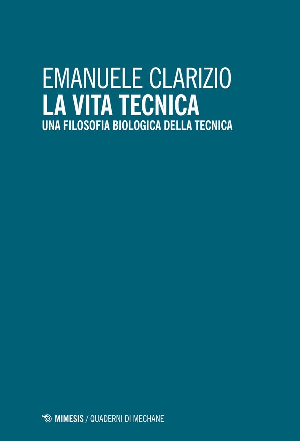 La vita tecnica - Librerie.coop La vita tecnica - Librerie.coop