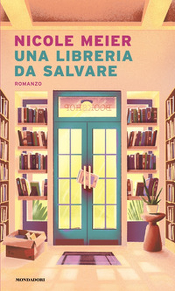 Una libreria da salvare - Librerie.coop Una libreria da salvare - Librerie.coop