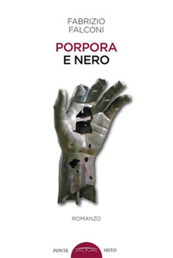 Porpora e nero - Librerie.coop Porpora e nero - Librerie.coop
