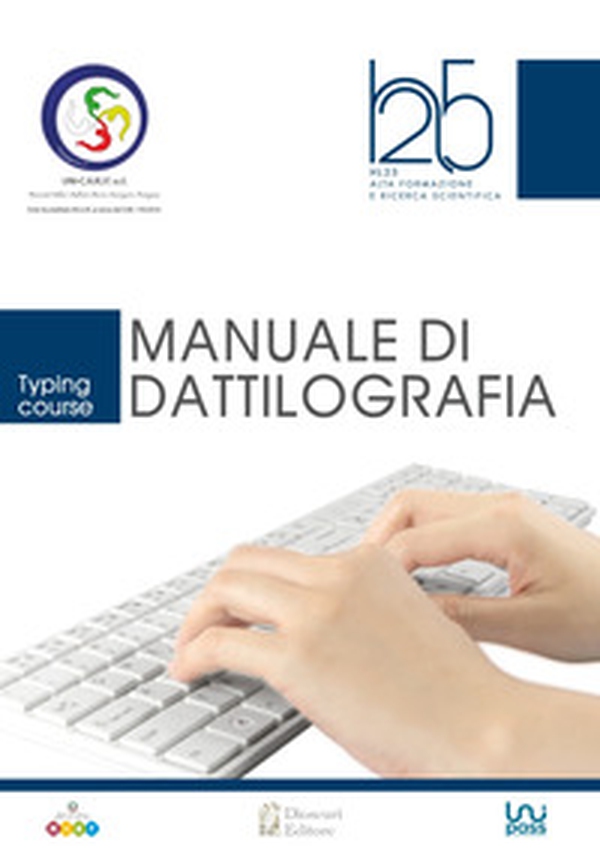 Manuale di dattilografia - Librerie.coop Manuale di dattilografia - Librerie.coop