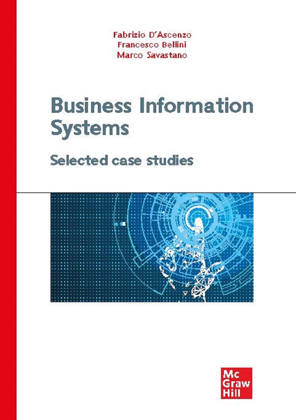 Business Information Systems - Librerie.coop Business Information Systems - Librerie.coop