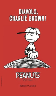 Diavolo, Charlie Brown! - Vol. 5 - Librerie.coop