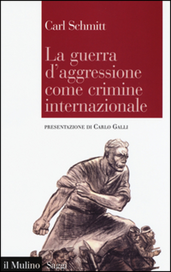 La guerra d'aggressione come crimine internazionale - Librerie.coop La guerra d'aggressione come crimine internazionale - Librerie.coop