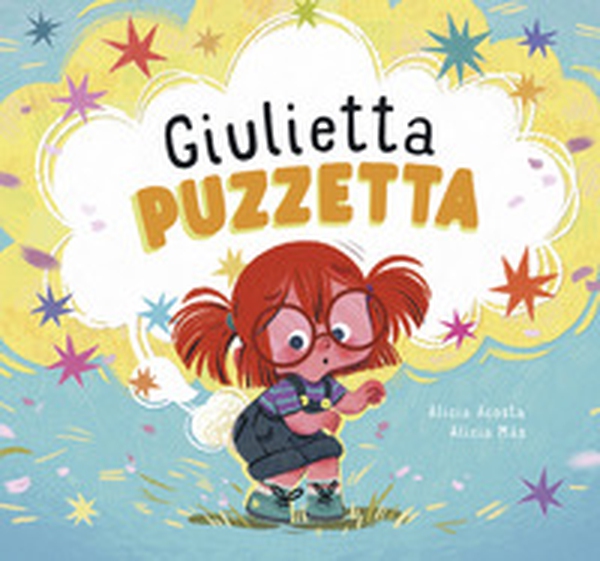 Giulietta puzzetta - Librerie.coop Giulietta puzzetta - Librerie.coop