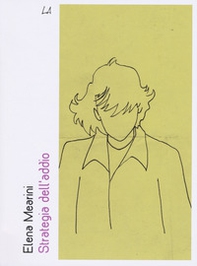 Strategia dell'addio - Librerie.coop