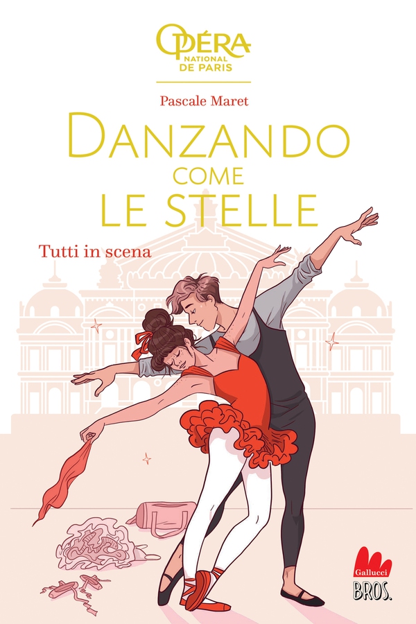 Danzando come le stelle. Tutti in scena - Librerie.coop Danzando come le stelle. Tutti in scena - Librerie.coop
