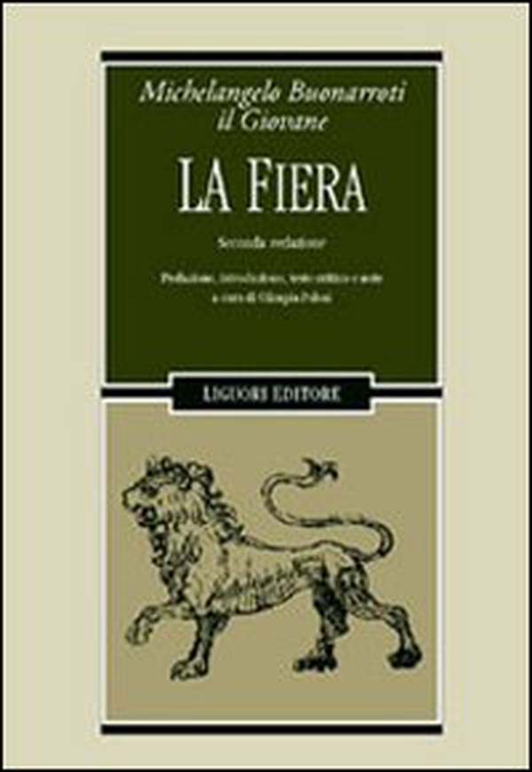 La fiera. Seconda redazione - Librerie.coop La fiera. Seconda redazione - Librerie.coop
