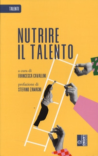 Nutrire il talento - Librerie.coop