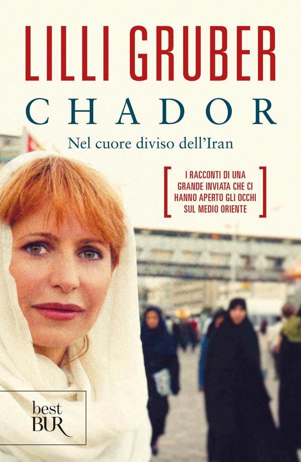 Chador - Librerie.coop Chador - Librerie.coop
