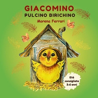 Giacomino pulcino birichino - Librerie.coop