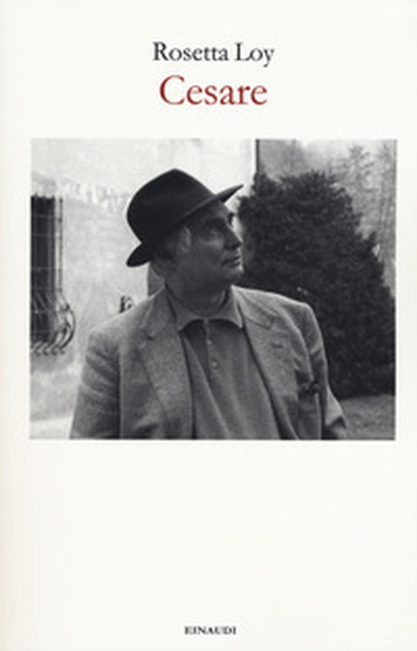 Cesare - Librerie.coop Cesare - Librerie.coop