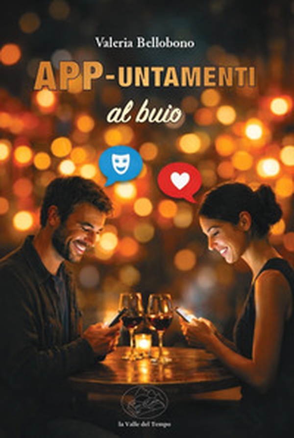 APP-untamenti al buio - Librerie.coop