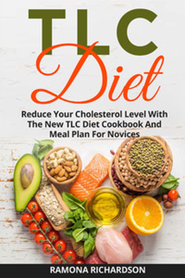 TLC Diet - Librerie.coop TLC Diet - Librerie.coop