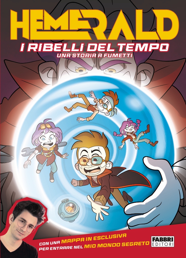 I ribelli del tempo - Librerie.coop I ribelli del tempo - Librerie.coop