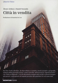 Città in vendita - Librerie.coop