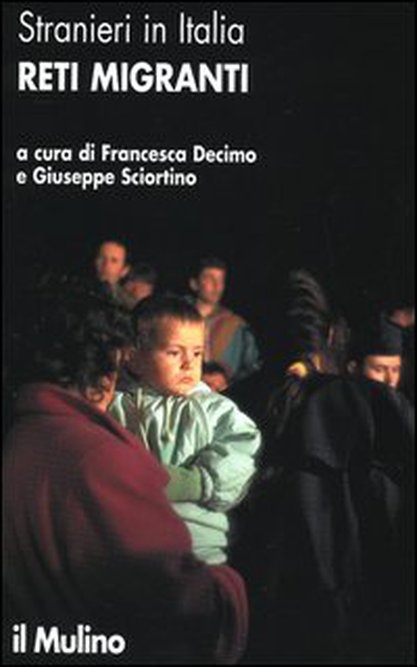 Stranieri in Italia. Reti migranti - Librerie.coop Stranieri in Italia. Reti migranti - Librerie.coop