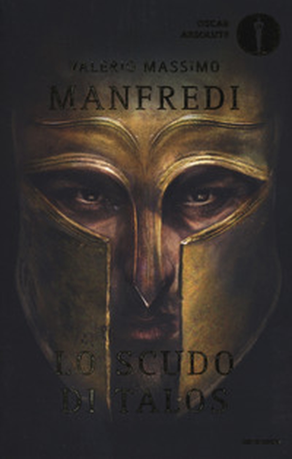 Lo scudo di Talos - Librerie.coop Lo scudo di Talos - Librerie.coop