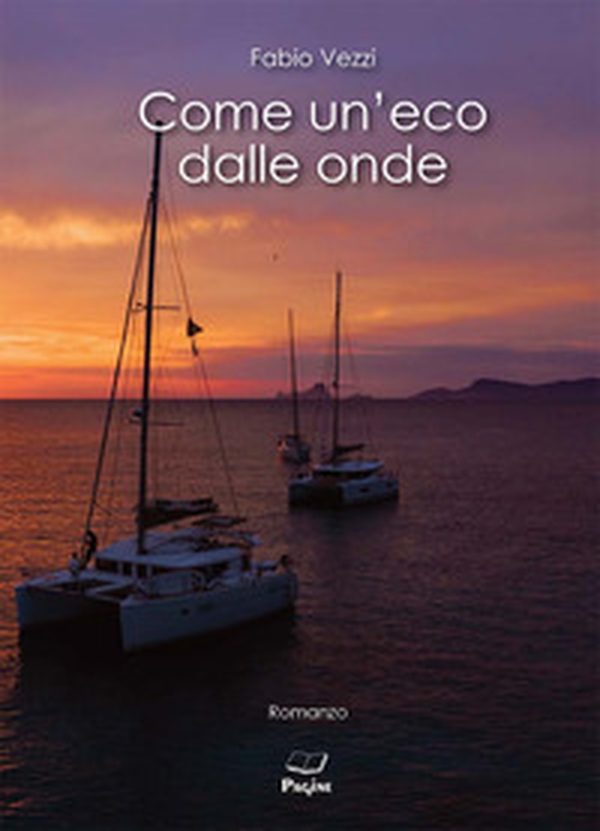 Come un'eco dalle onde - Librerie.coop Come un'eco dalle onde - Librerie.coop