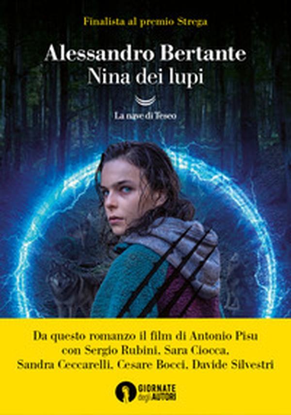 Nina dei lupi - Librerie.coop Nina dei lupi - Librerie.coop