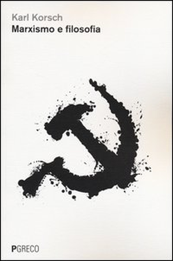 Marxismo e filosofia - Librerie.coop