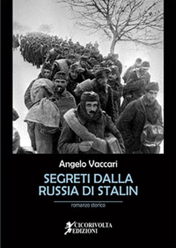 Segreti dalla Russia di Stalin - Librerie.coop Segreti dalla Russia di Stalin - Librerie.coop