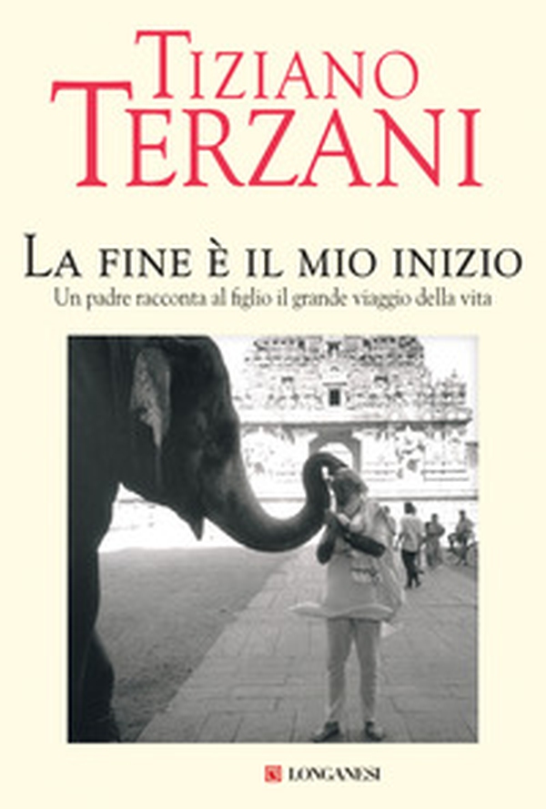 La fine è il mio inizio - Librerie.coop La fine è il mio inizio - Librerie.coop