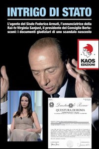 Intrigo di stato - Librerie.coop