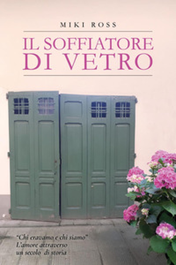 Il soffiatore di vetro - Librerie.coop Il soffiatore di vetro - Librerie.coop