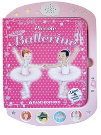 Piccole ballerine - Librerie.coop Piccole ballerine - Librerie.coop
