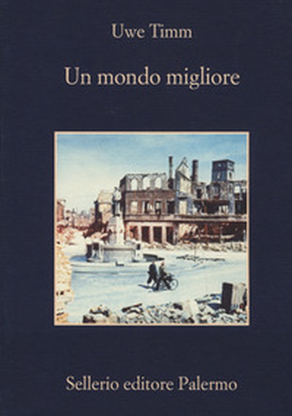 Un mondo migliore - Librerie.coop Un mondo migliore - Librerie.coop