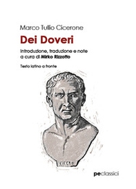 Dei doveri. Testo latino a fronte - Librerie.coop Dei doveri. Testo latino a fronte - Librerie.coop