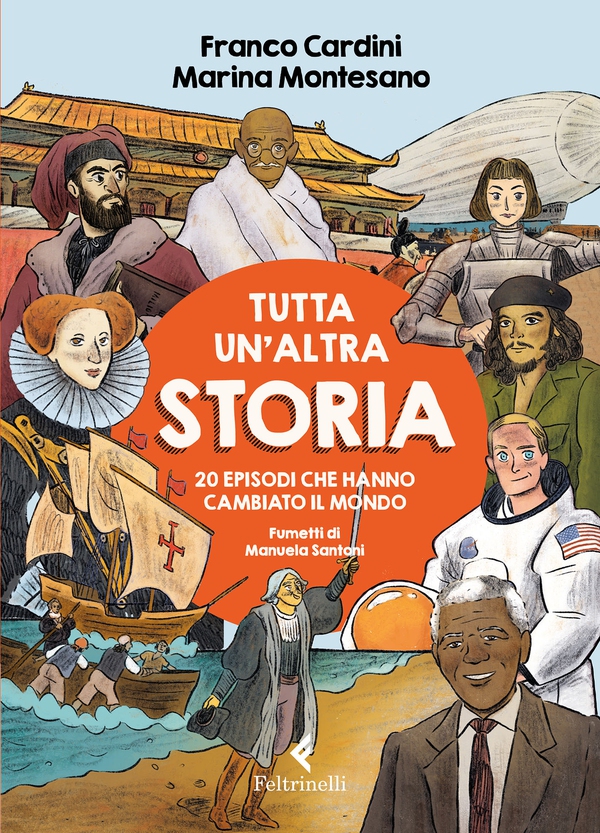 Tutta un'altra storia - Librerie.coop Tutta un'altra storia - Librerie.coop