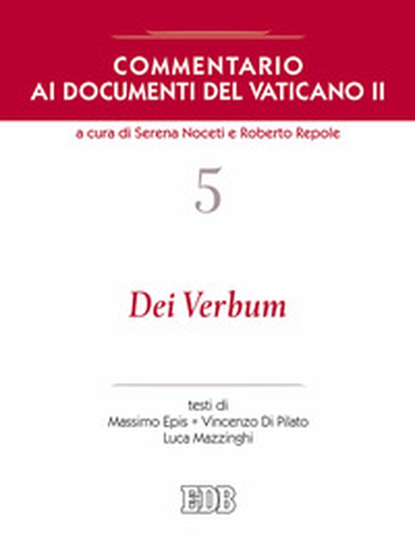 Commentario ai documenti del Vaticano II - Librerie.coop Commentario ai documenti del Vaticano II - Librerie.coop