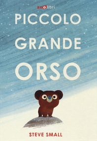 Piccolo grande orso - Librerie.coop